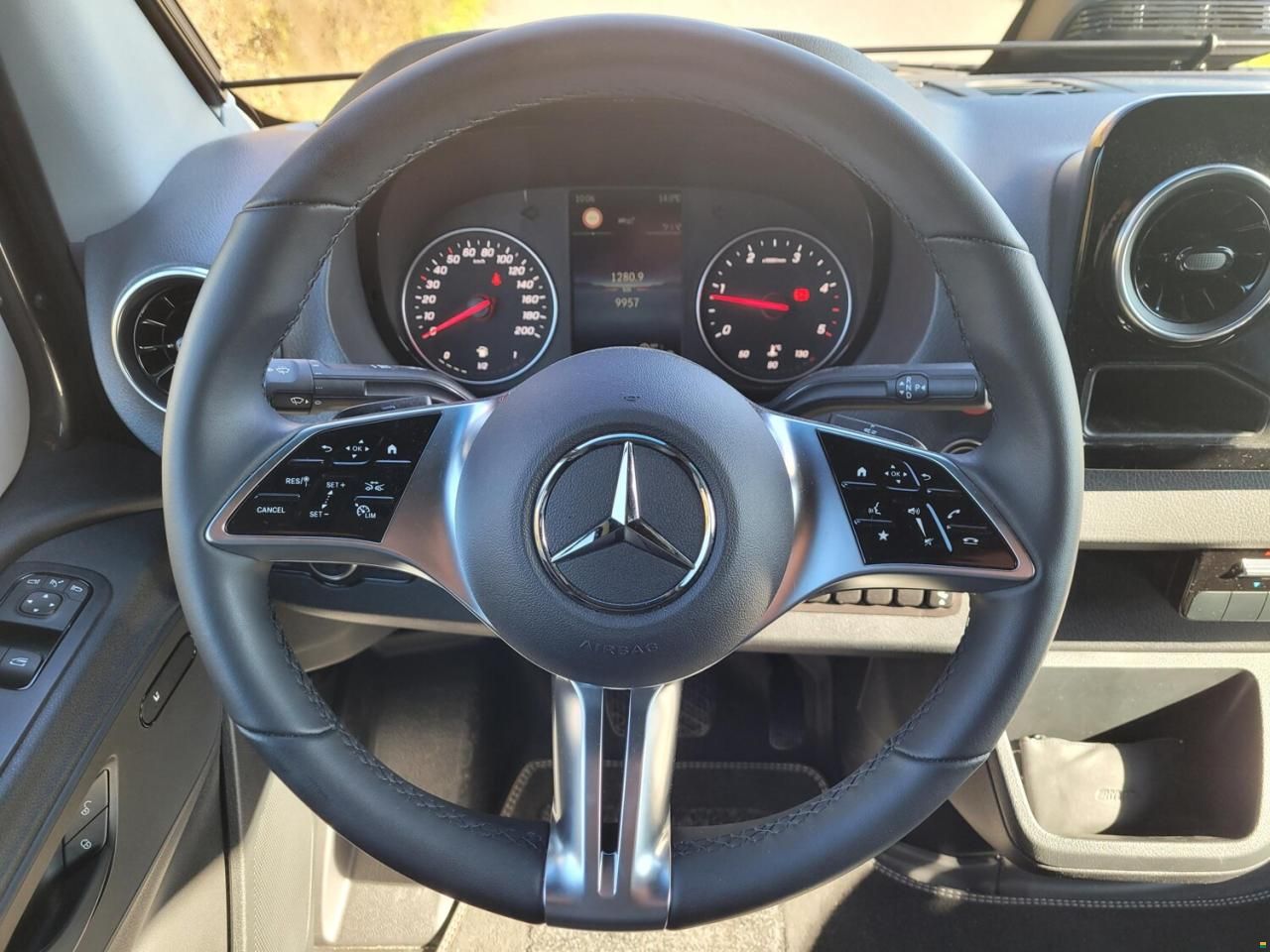 Hymer Grand Canyon S 600