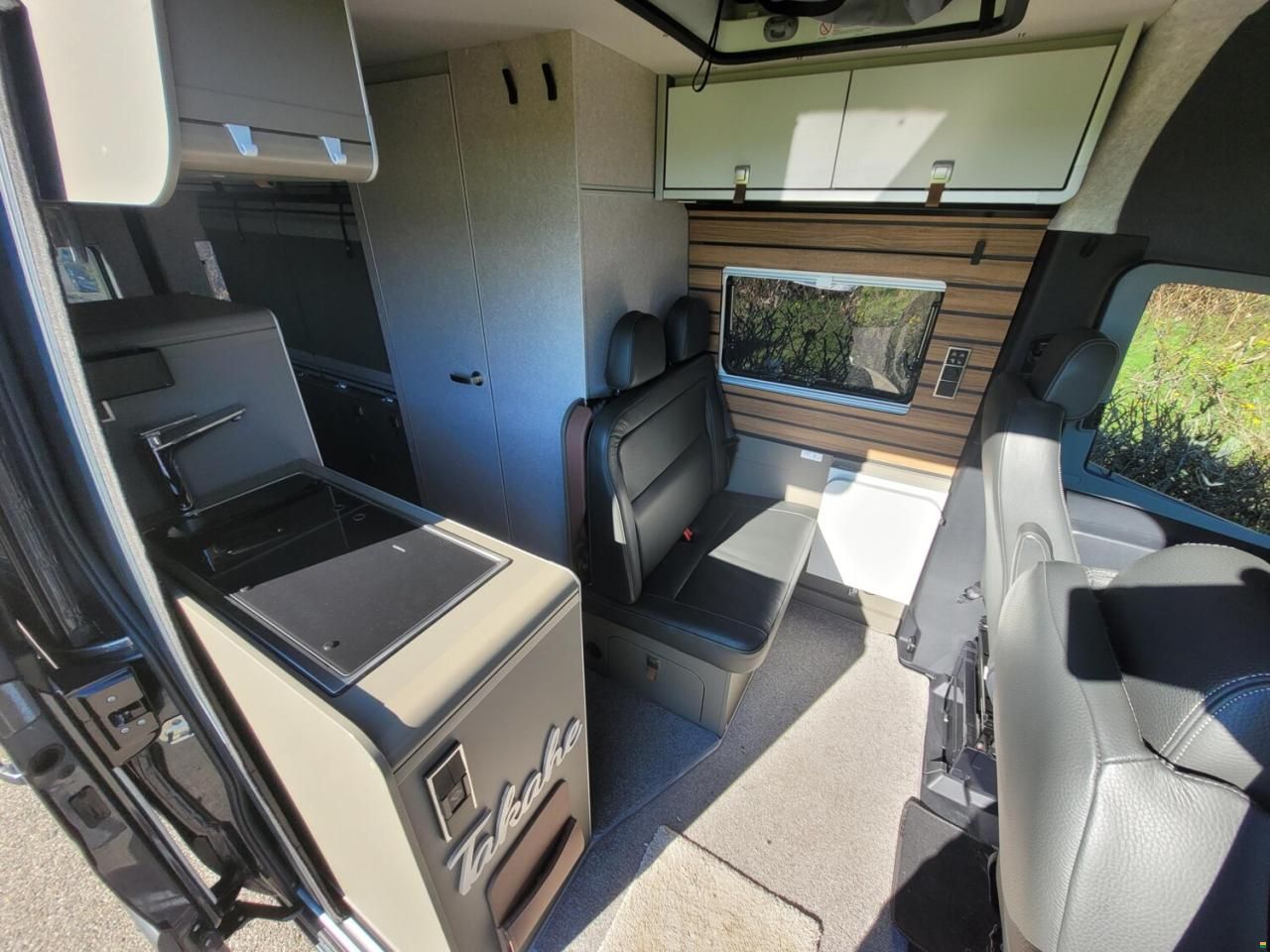 Hymer Grand Canyon S 600