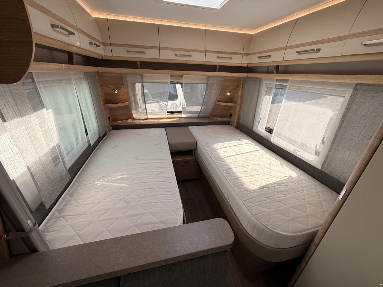 Fendt Bianco 550 KMG