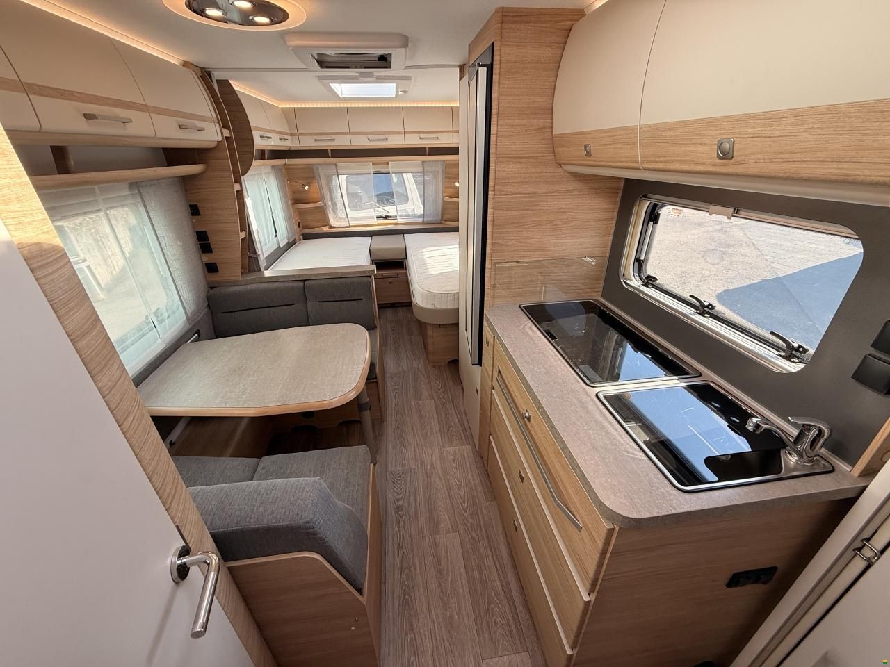 Fendt Bianco 550 KMG