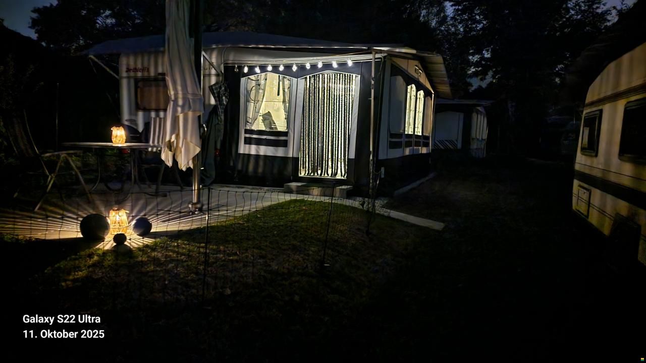 Dethleffs Beduin 2012