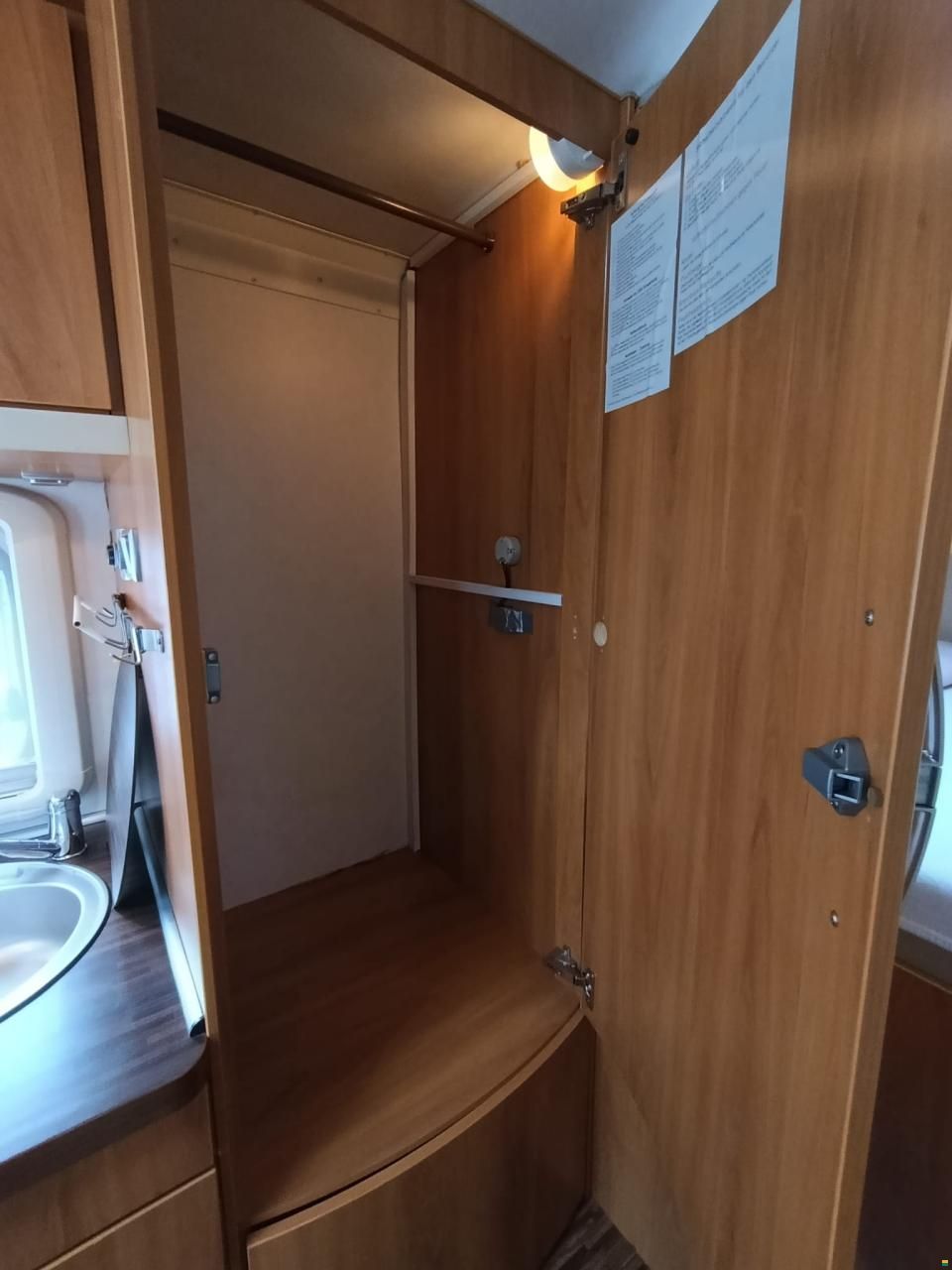 Hymer B504
