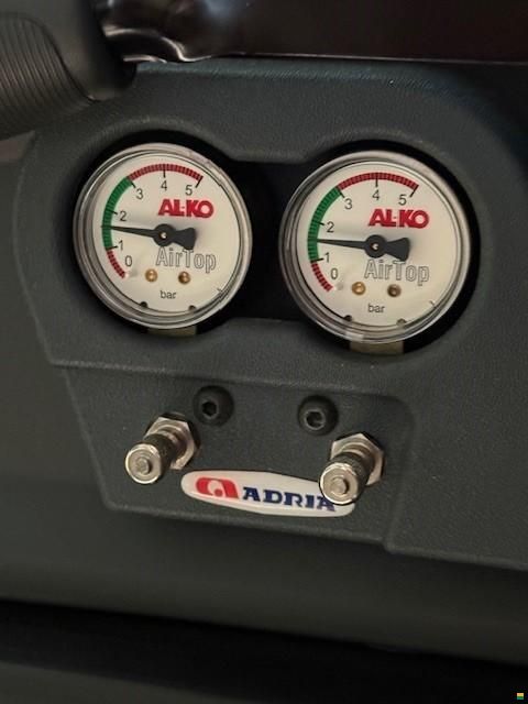 Adria Matrix M 650 SK