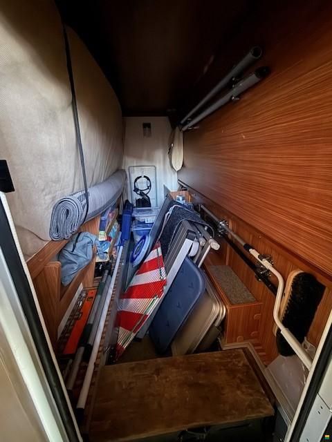 Adria Matrix M 650 SK