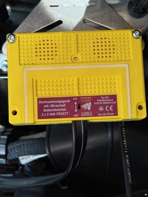 Adria Matrix M 650 SK