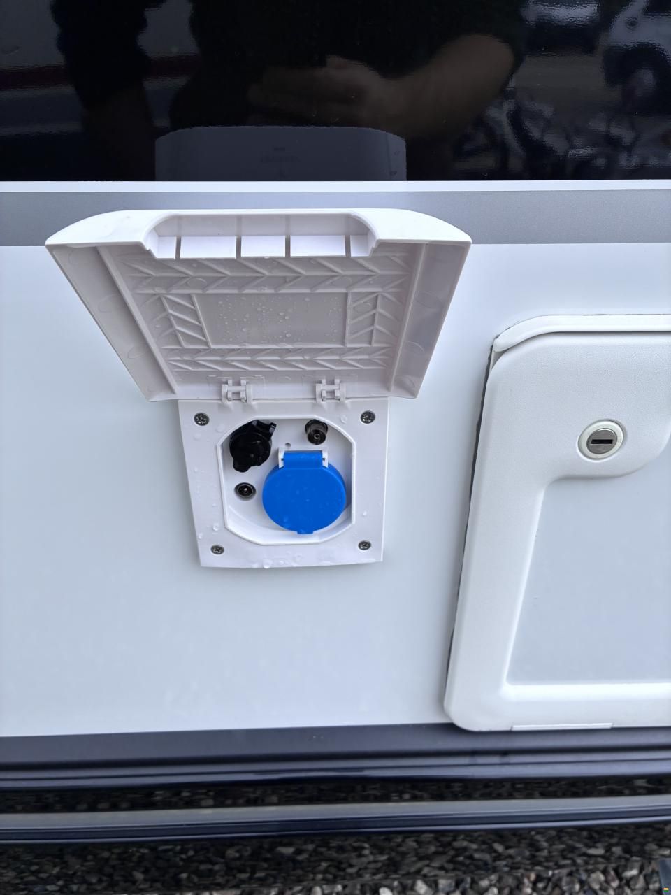 Polar 680 BSA BLACKLINE