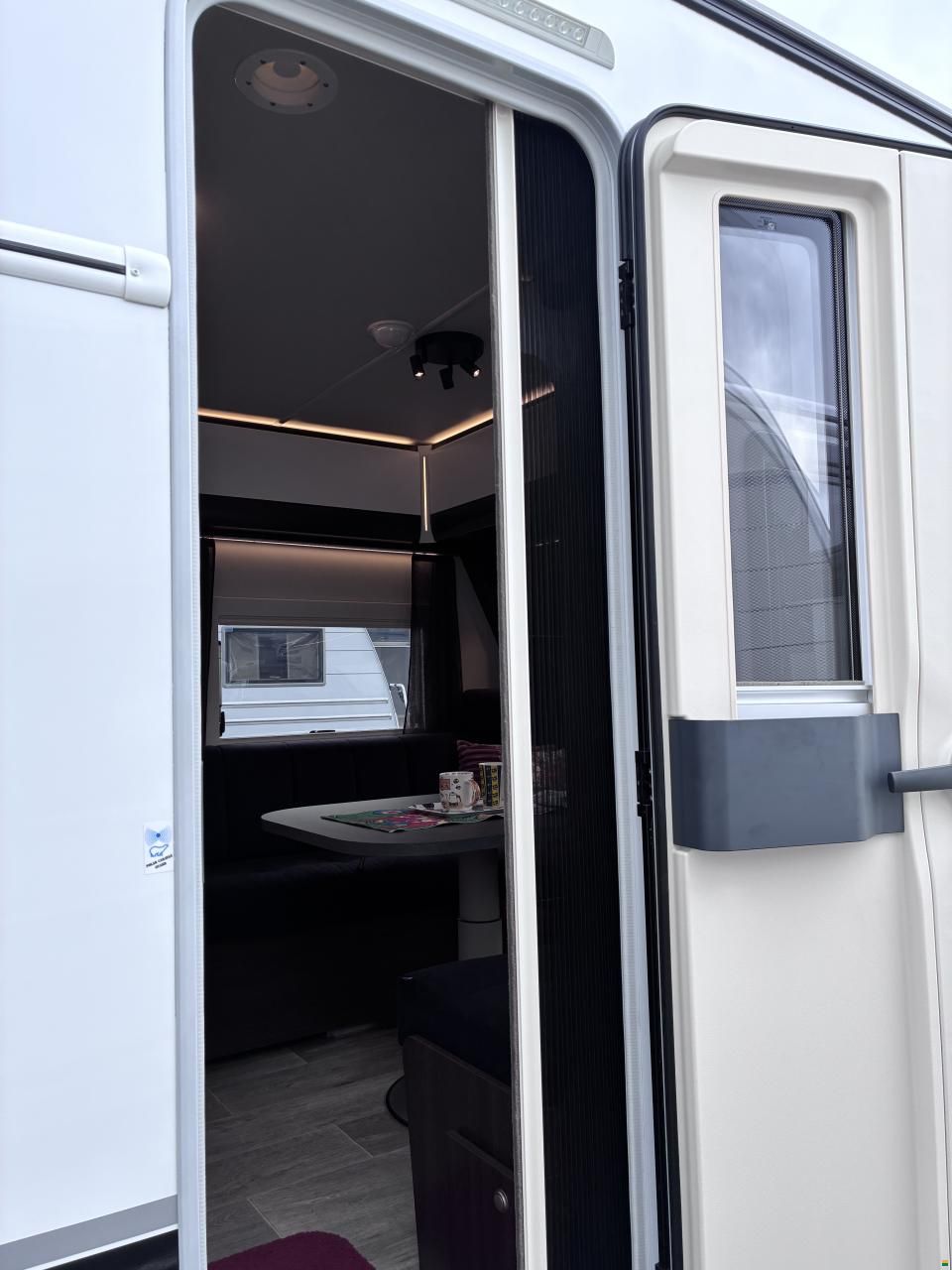 Polar 680 BSA BLACKLINE