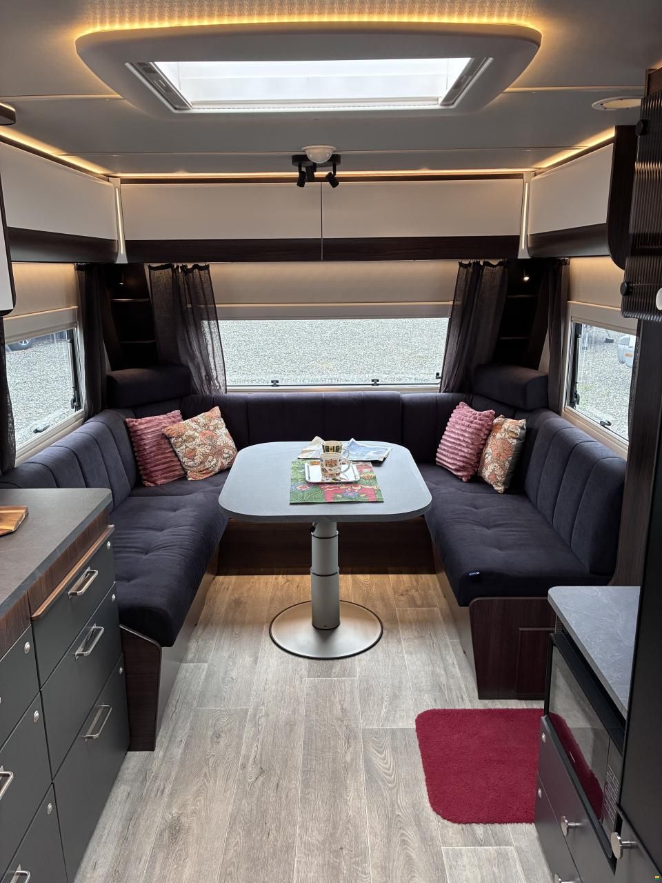 Polar 680 BSA BLACKLINE