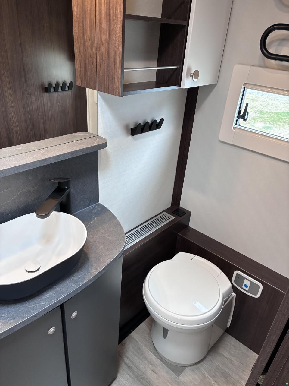 Polar 680 BSA BLACKLINE