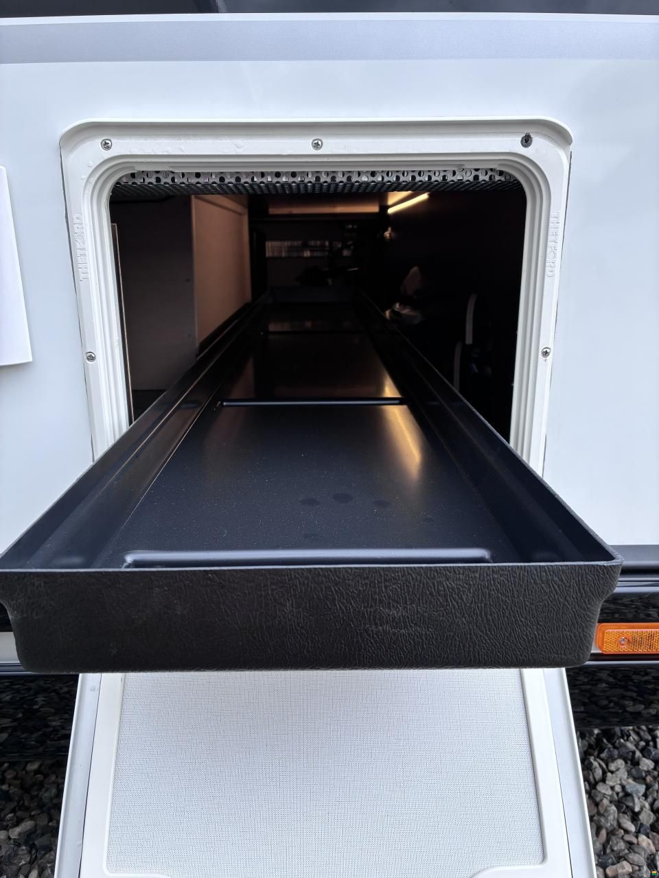 Polar 680 BSA BLACKLINE