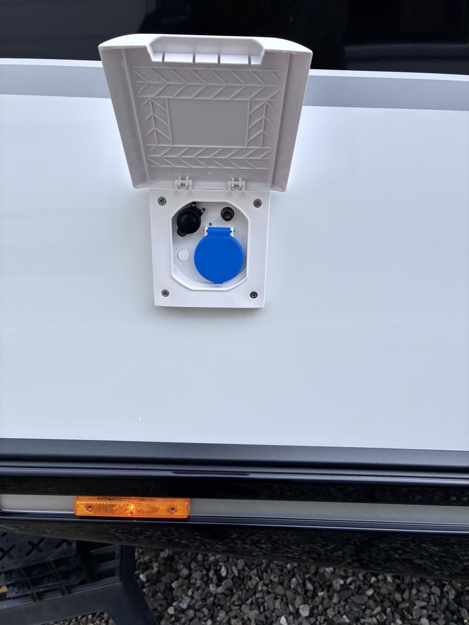 Polar 680 BSA BLACKLINE