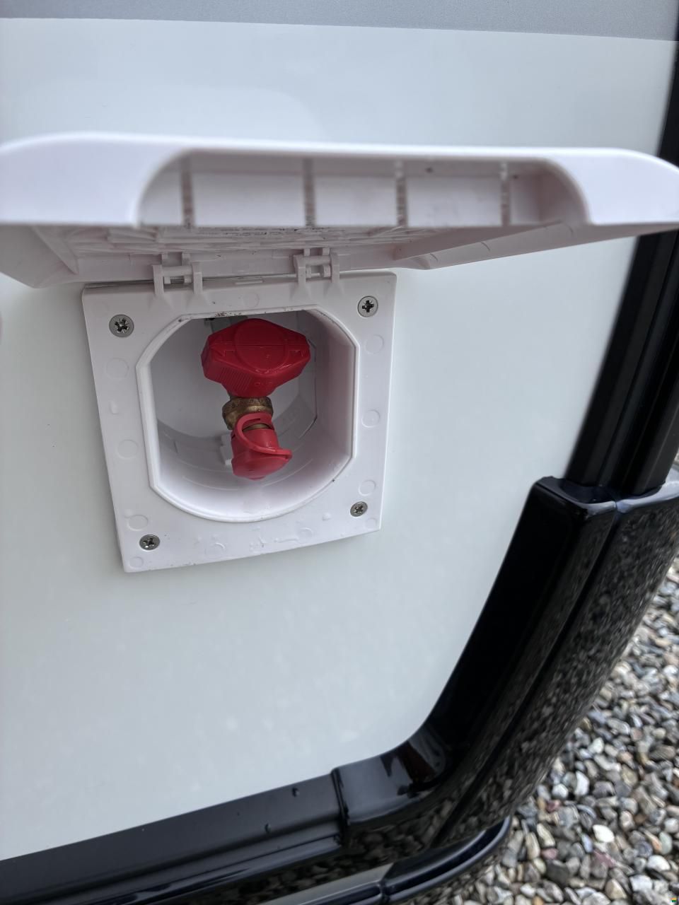 Polar 680 BSA BLACKLINE