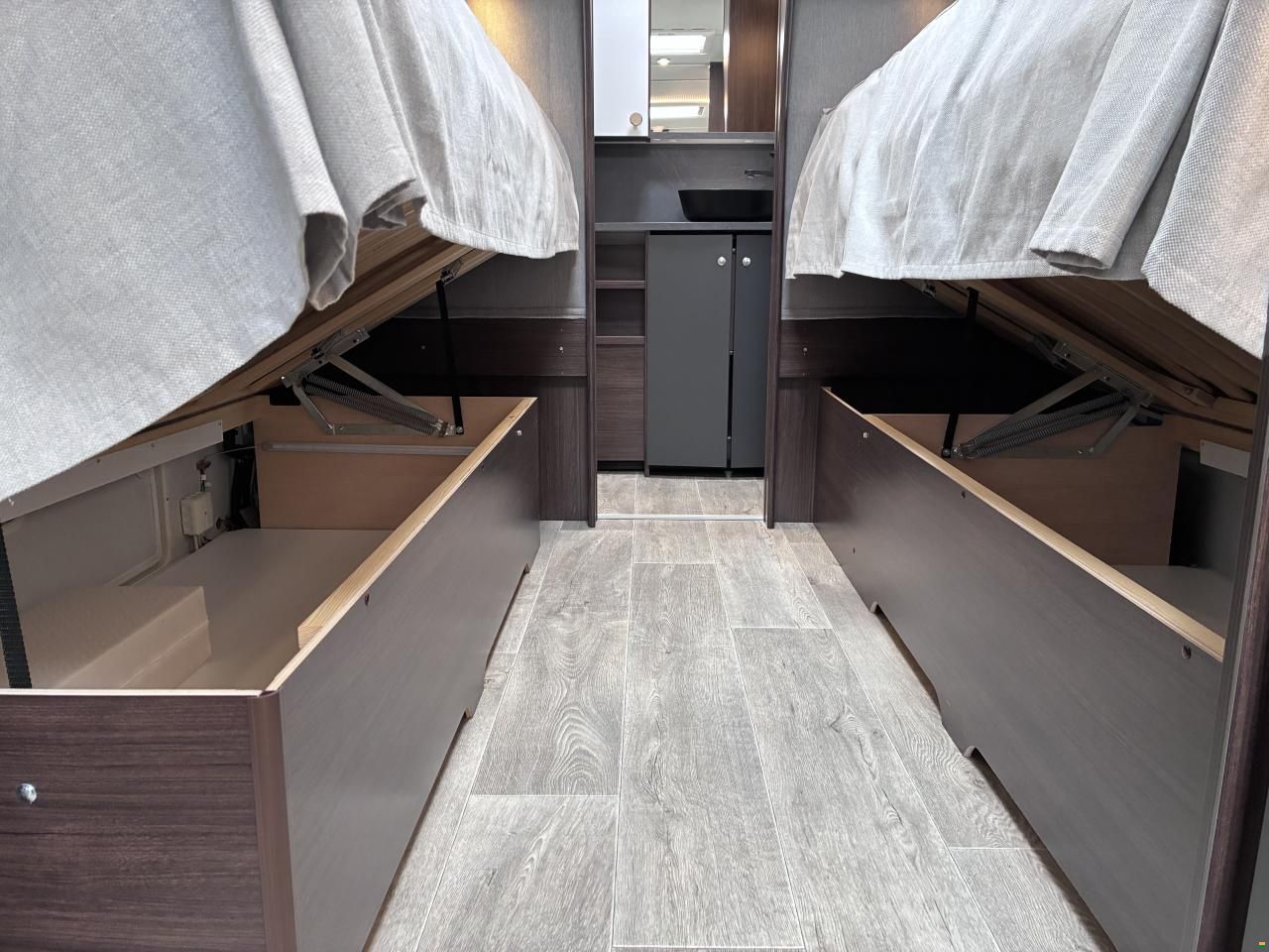 Polar 680 BSA BLACKLINE