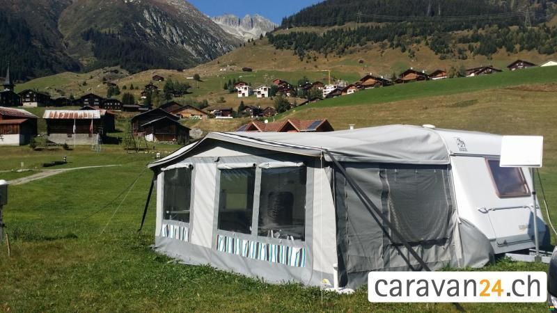 Knaus Südwind 500 TKM