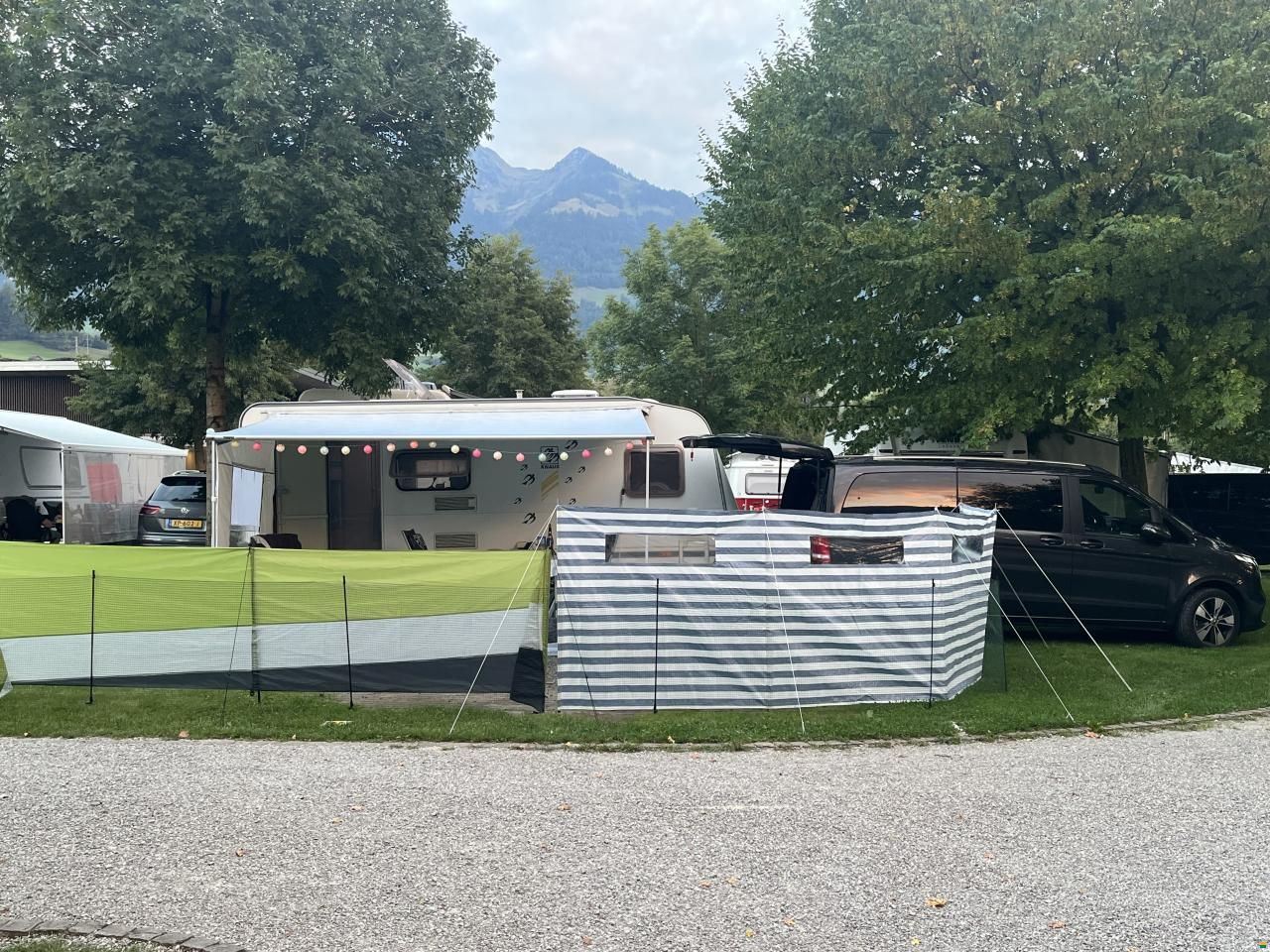 Knaus Südwind 500 TKM