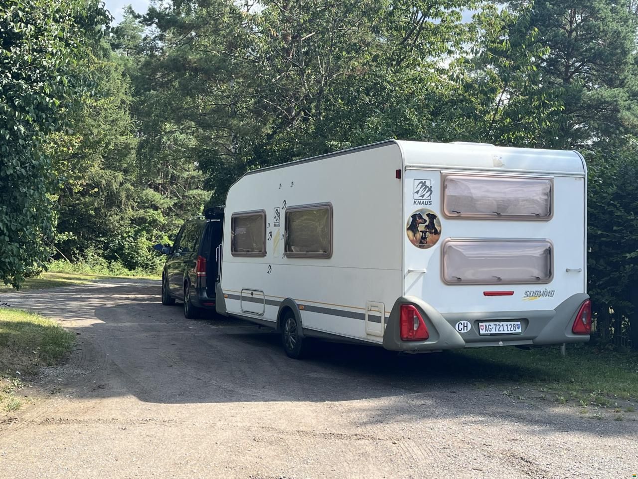 Knaus Südwind 500 TKM