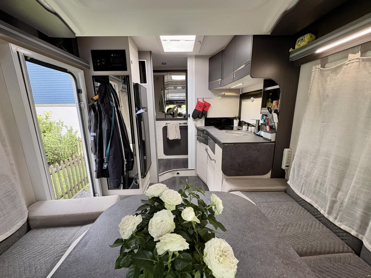 Chausson 640 Titanium Premium