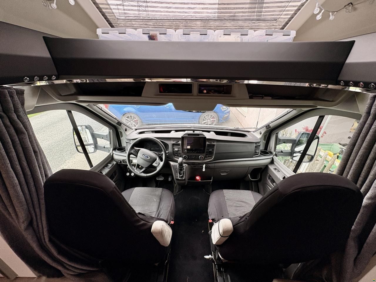 Chausson 640 Titanium Premium