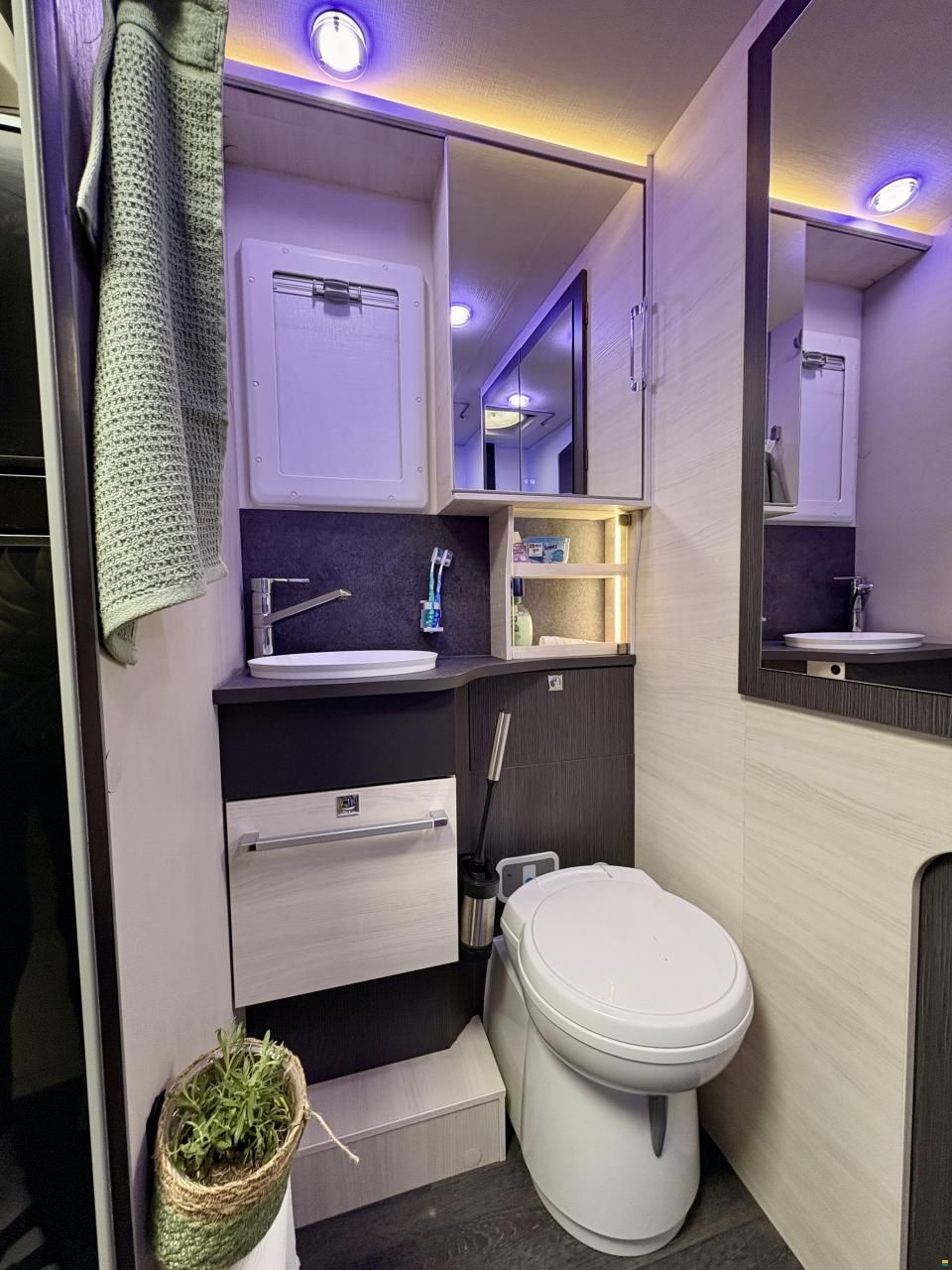 Chausson 640 Titanium Premium