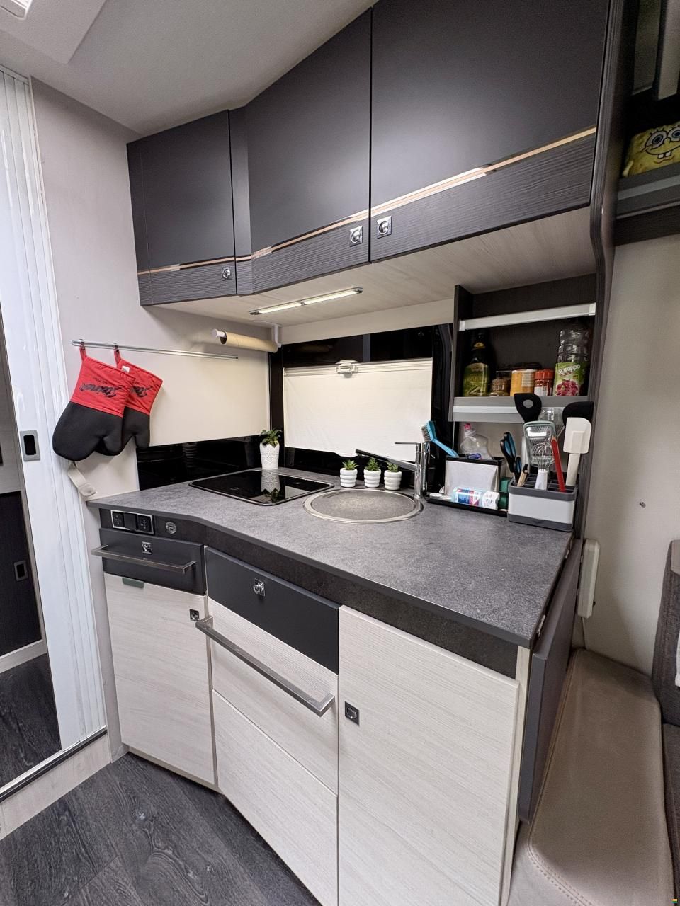 Chausson 640 Titanium Premium