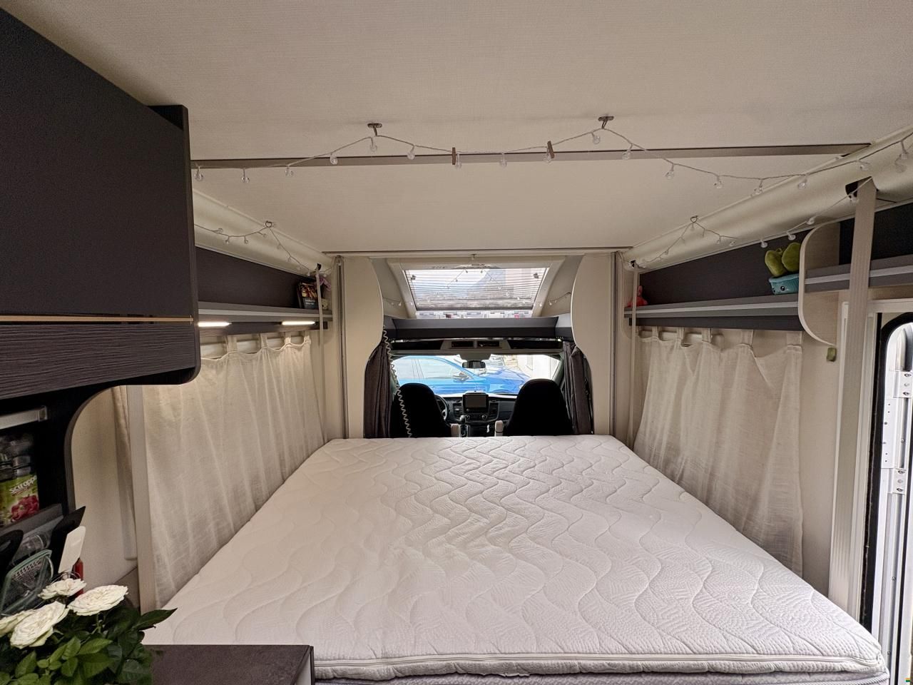 Chausson 640 Titanium Premium