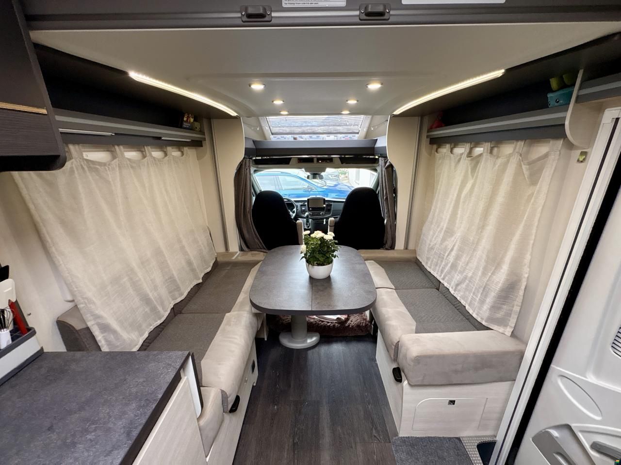 Chausson 640 Titanium Premium