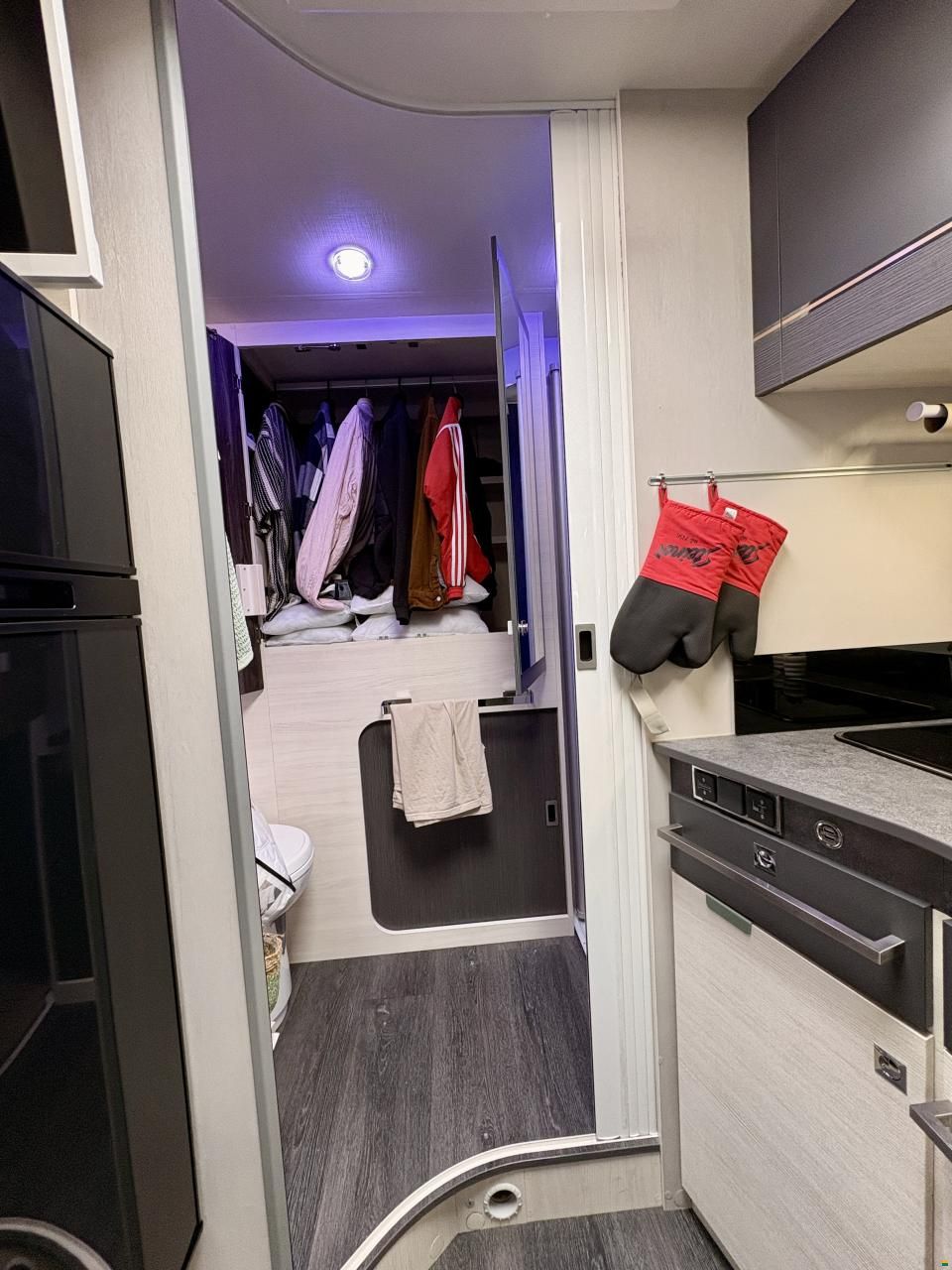 Chausson 640 Titanium Premium