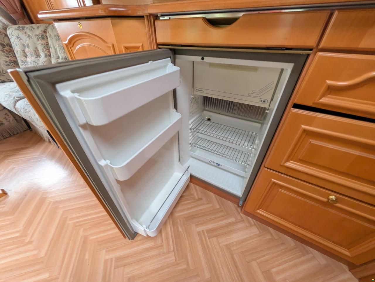 Tabbert Baronesse 685 DF