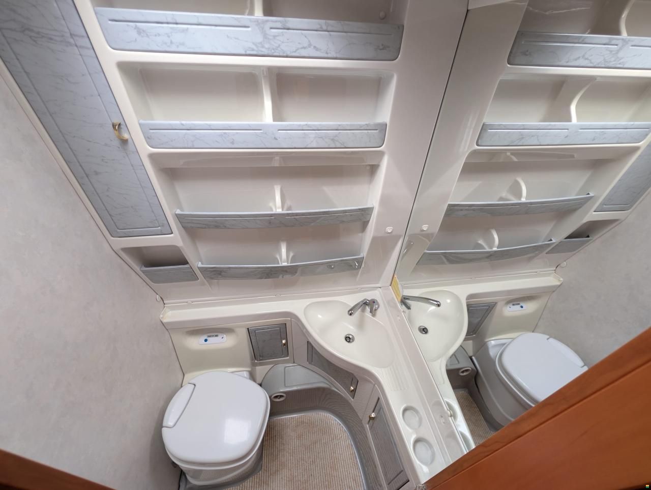 Tabbert Comtesse 540