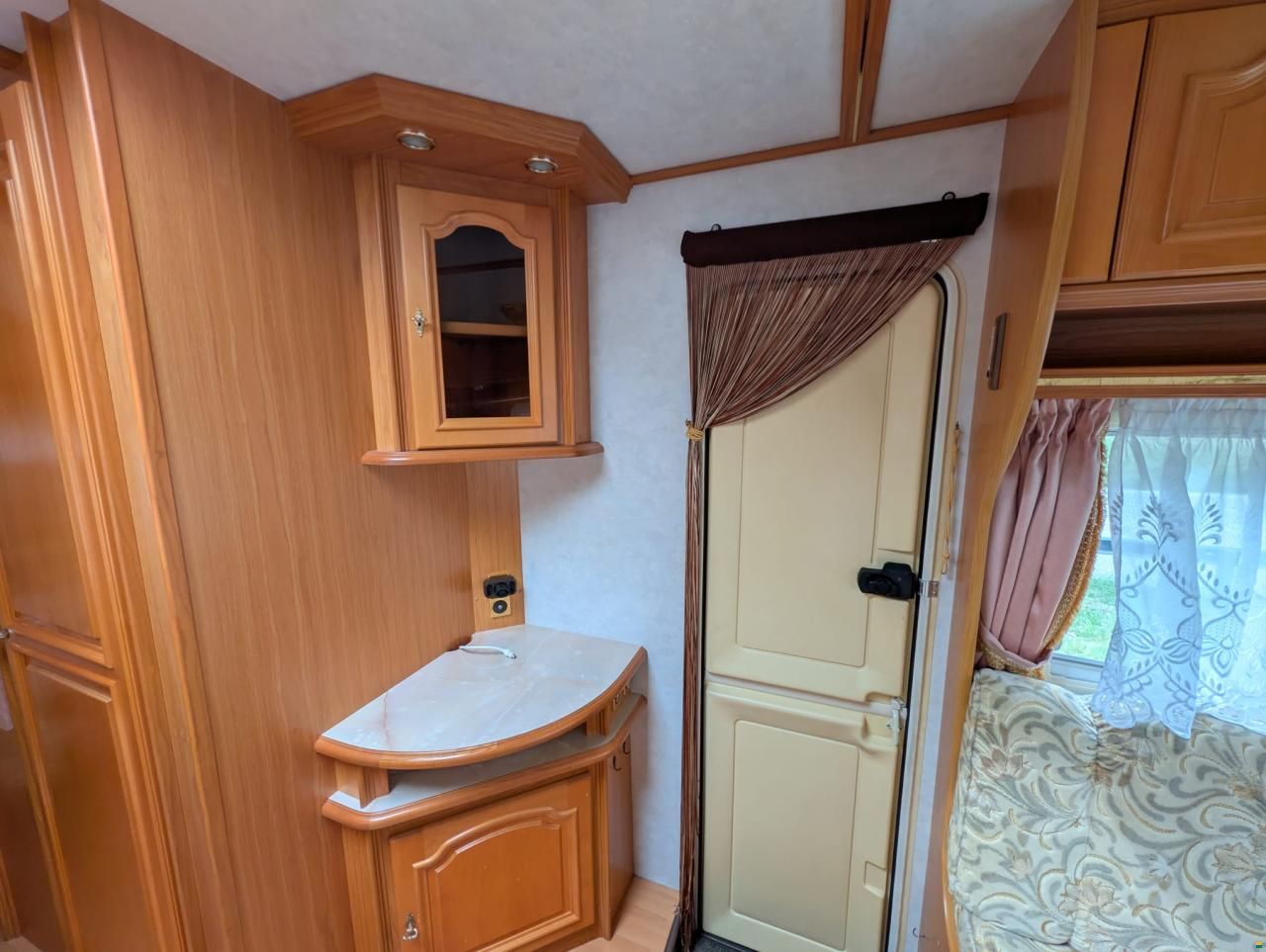 Tabbert Comtesse 540