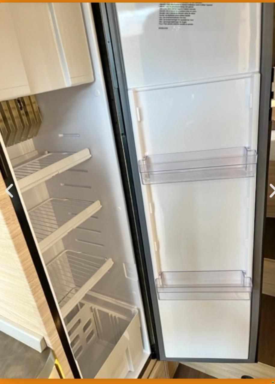 Knaus VAN TI 640 MEG Vansation