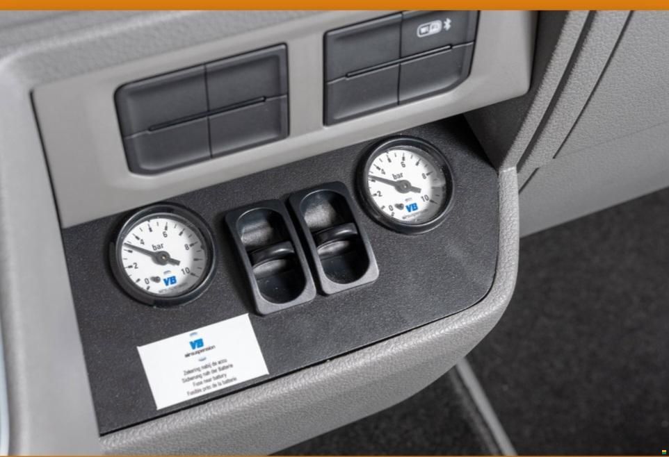 Knaus VAN TI 640 MEG Vansation