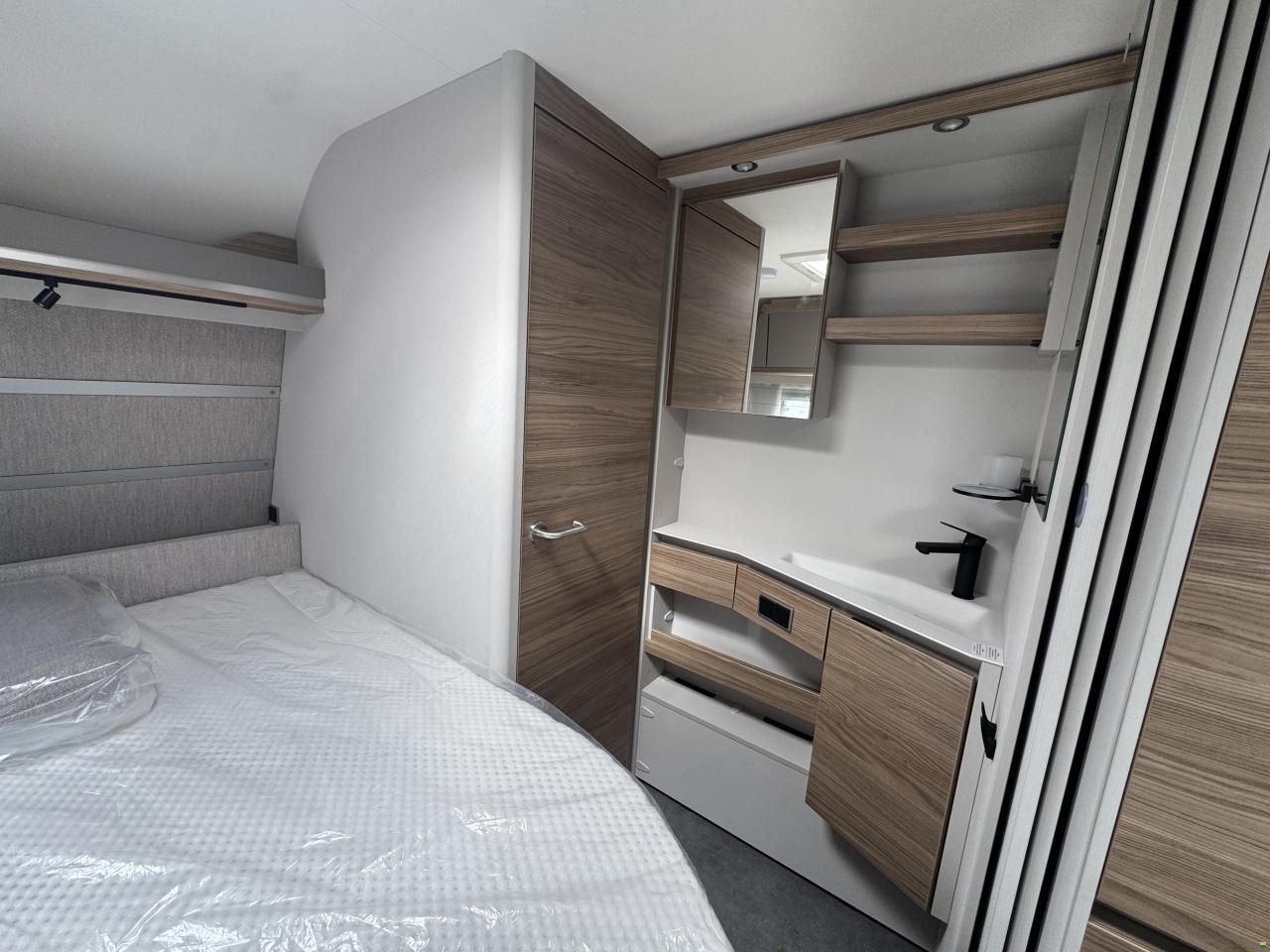 Dethleffs Nomad 560 FMK