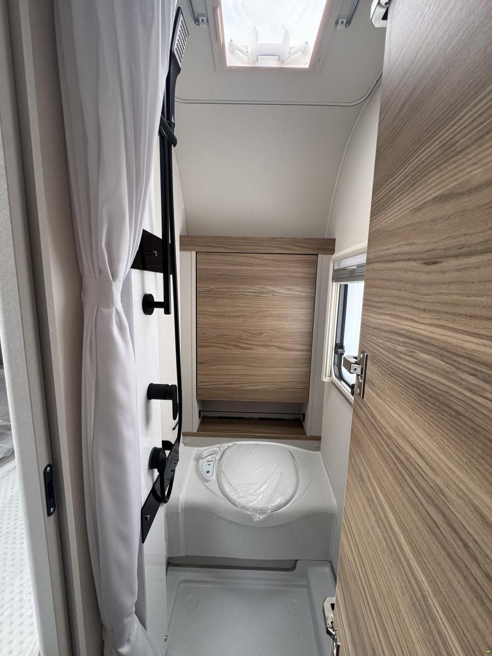 Dethleffs Nomad 560 FMK