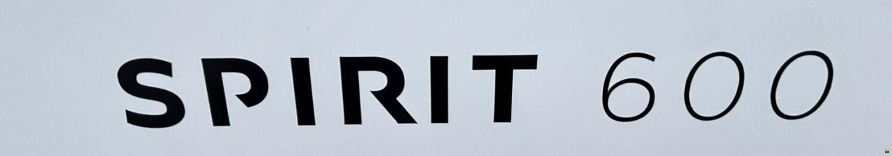 Clever Vans Spirit 600 Citroen