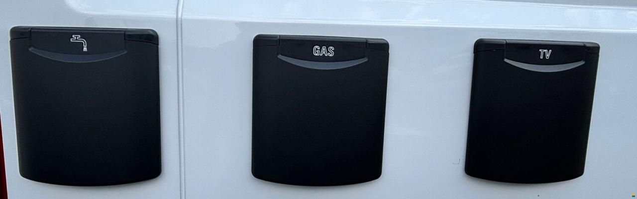 Clever Vans Spirit 600 Citroen