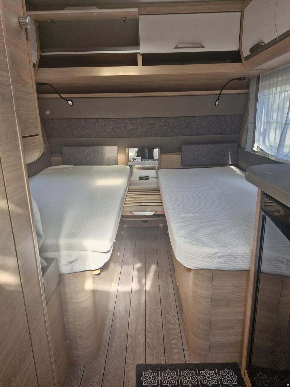 Knaus S&uuml;dwind 500EU 2022 60Years Sonderedition