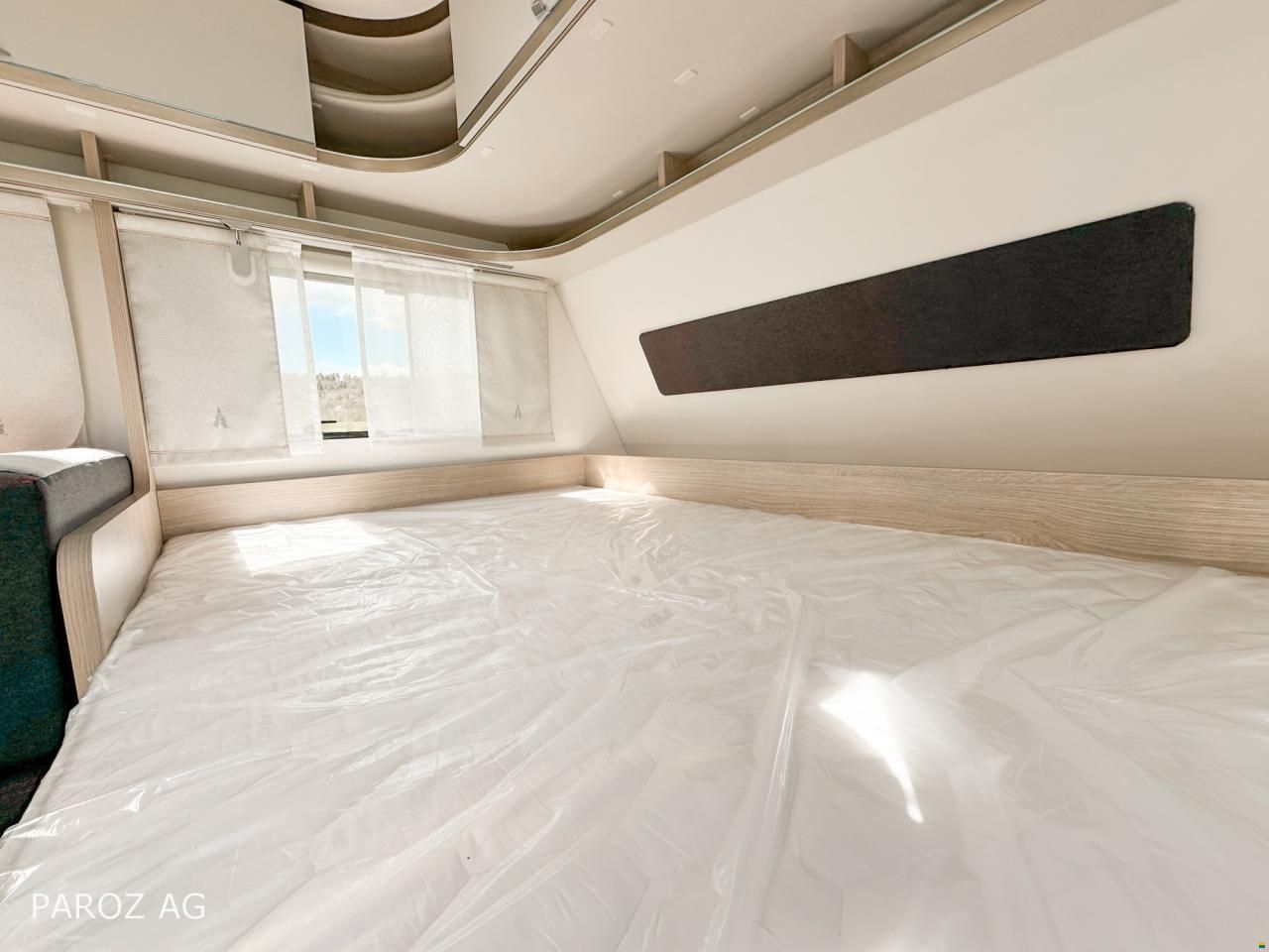 B&uuml;rstner Premio 495 TK Black Forest