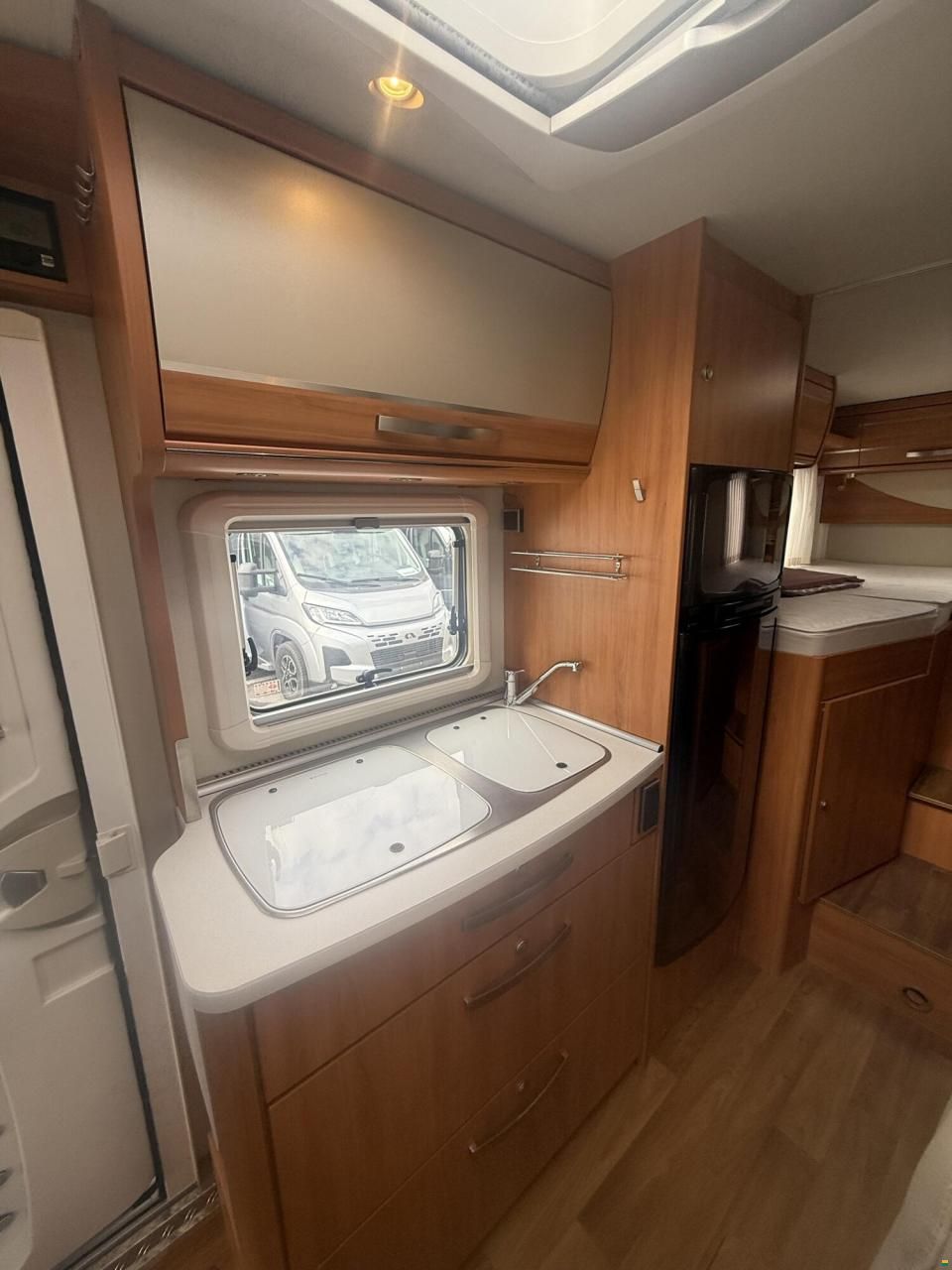 Hymer Exsis-i 578