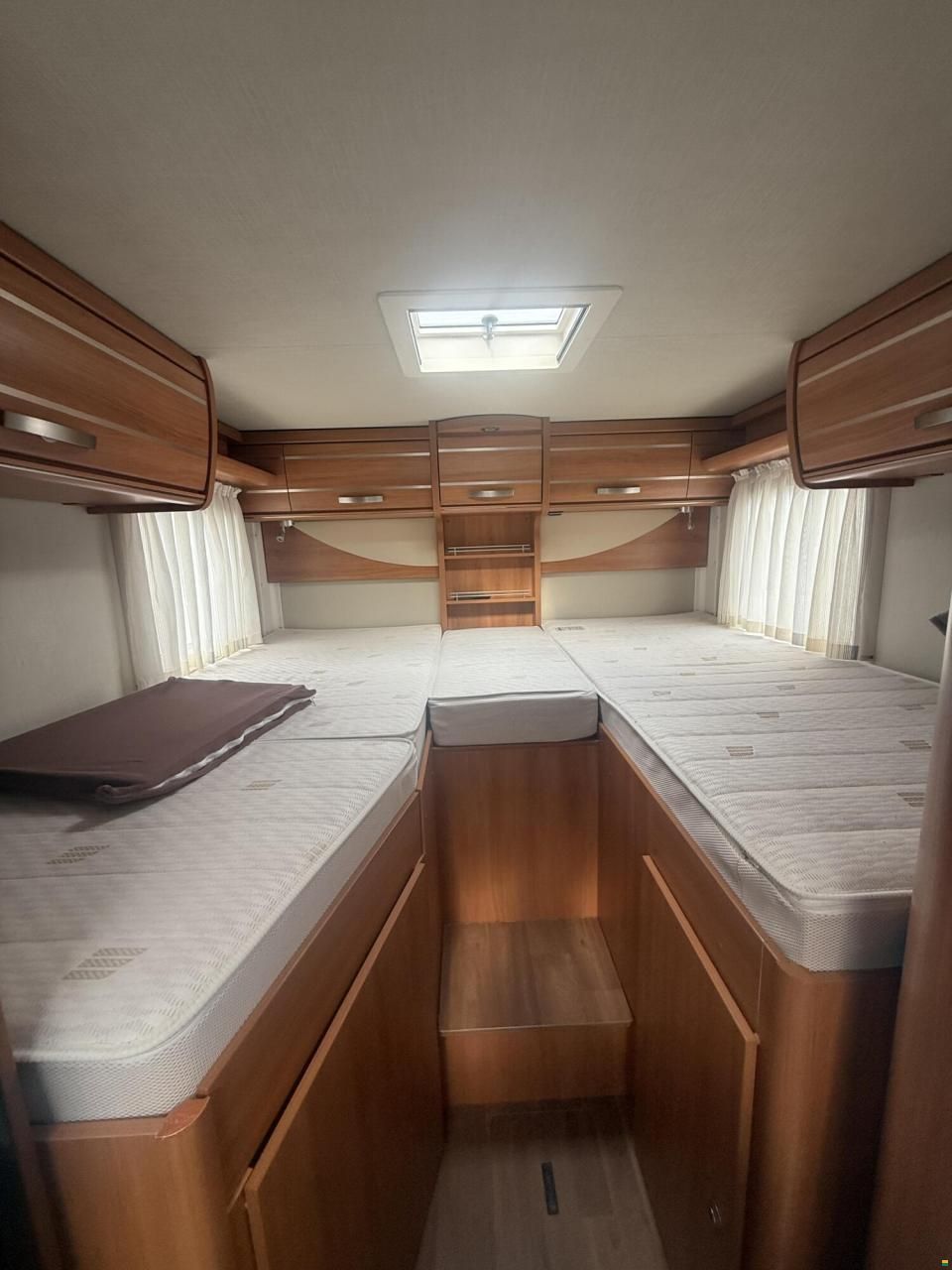 Hymer Exsis-i 578