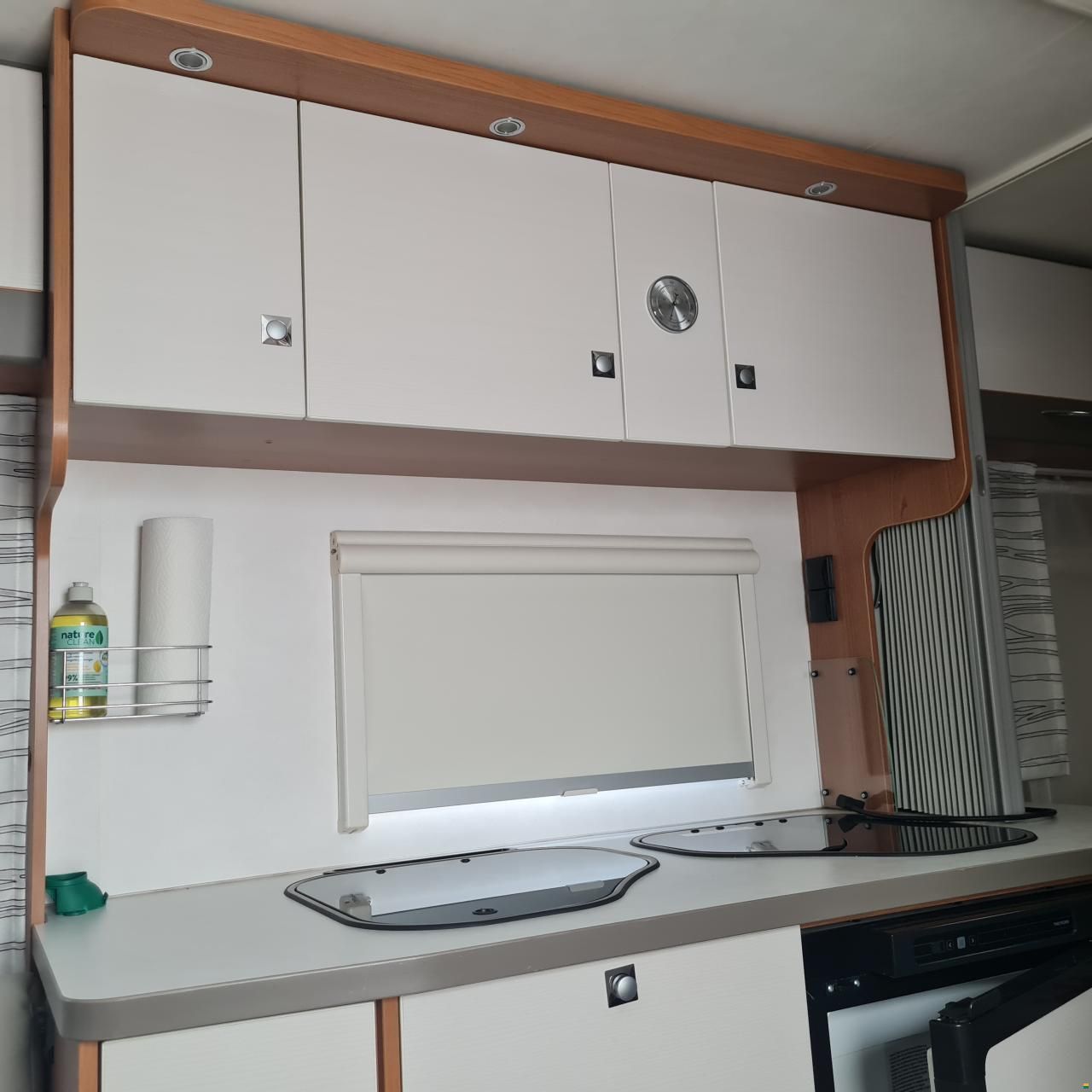 TEC TEC Energy 463