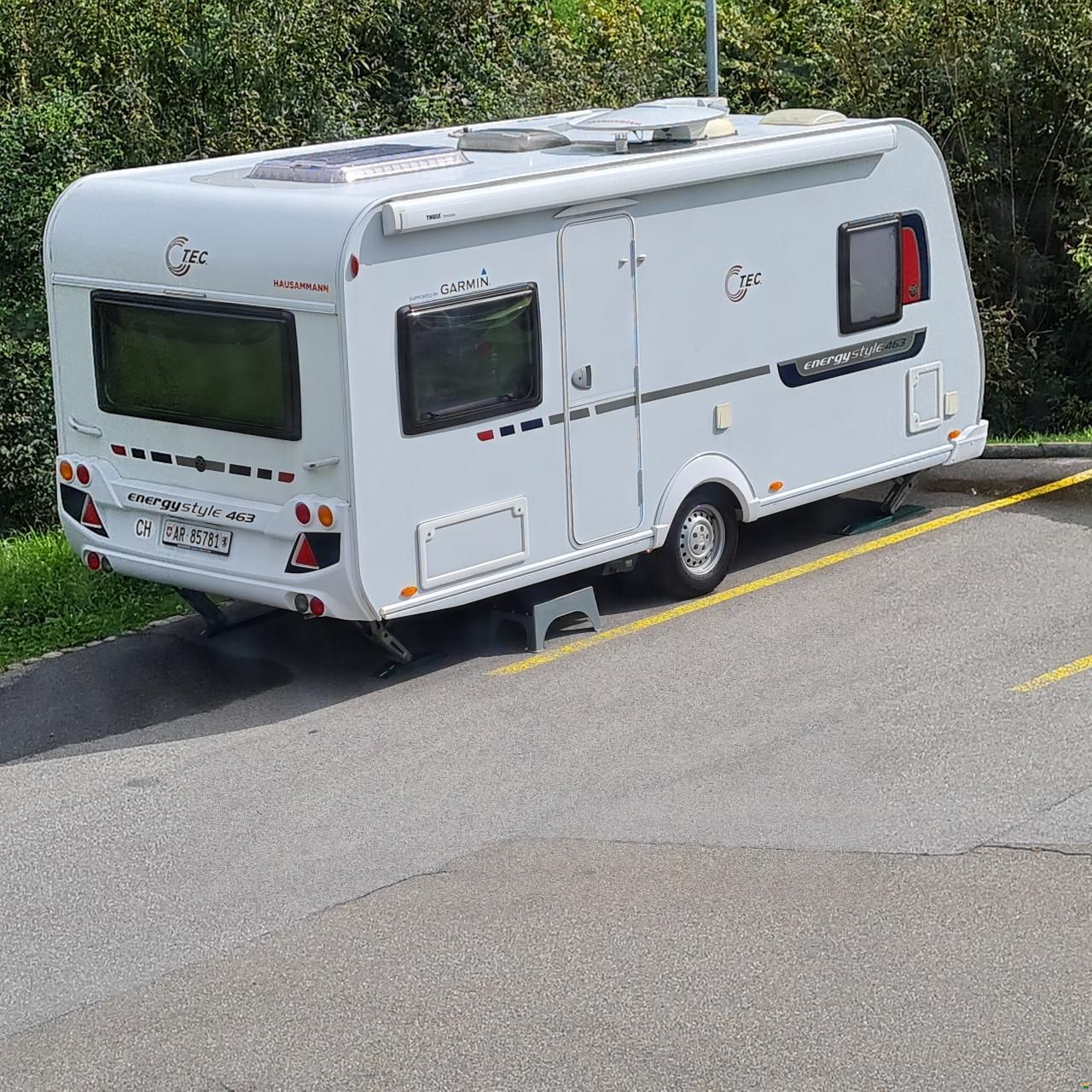 TEC TEC Energy 463