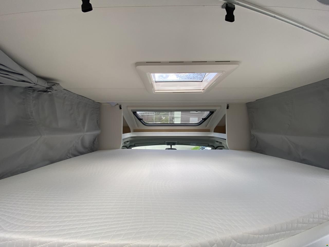 Sunlight Adventure T67, Fiat Ducato 2.2MJ 140PS