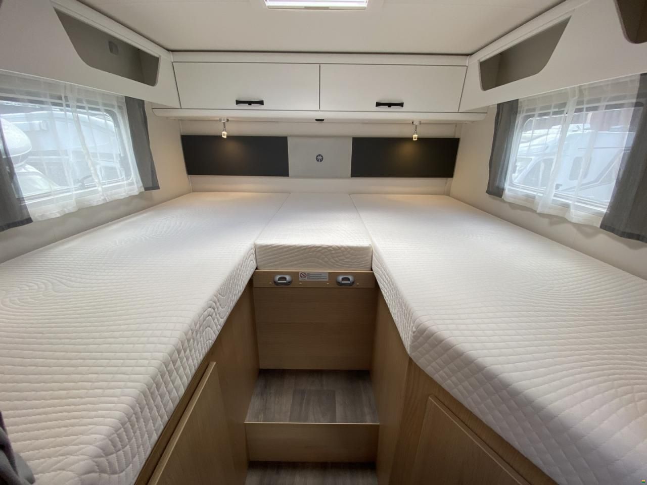 Sunlight Adventure T67, Fiat Ducato 2.2MJ 140PS