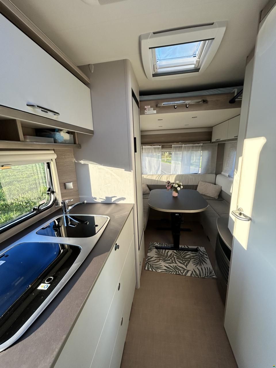 B&uuml;rstner Premio Plus 440