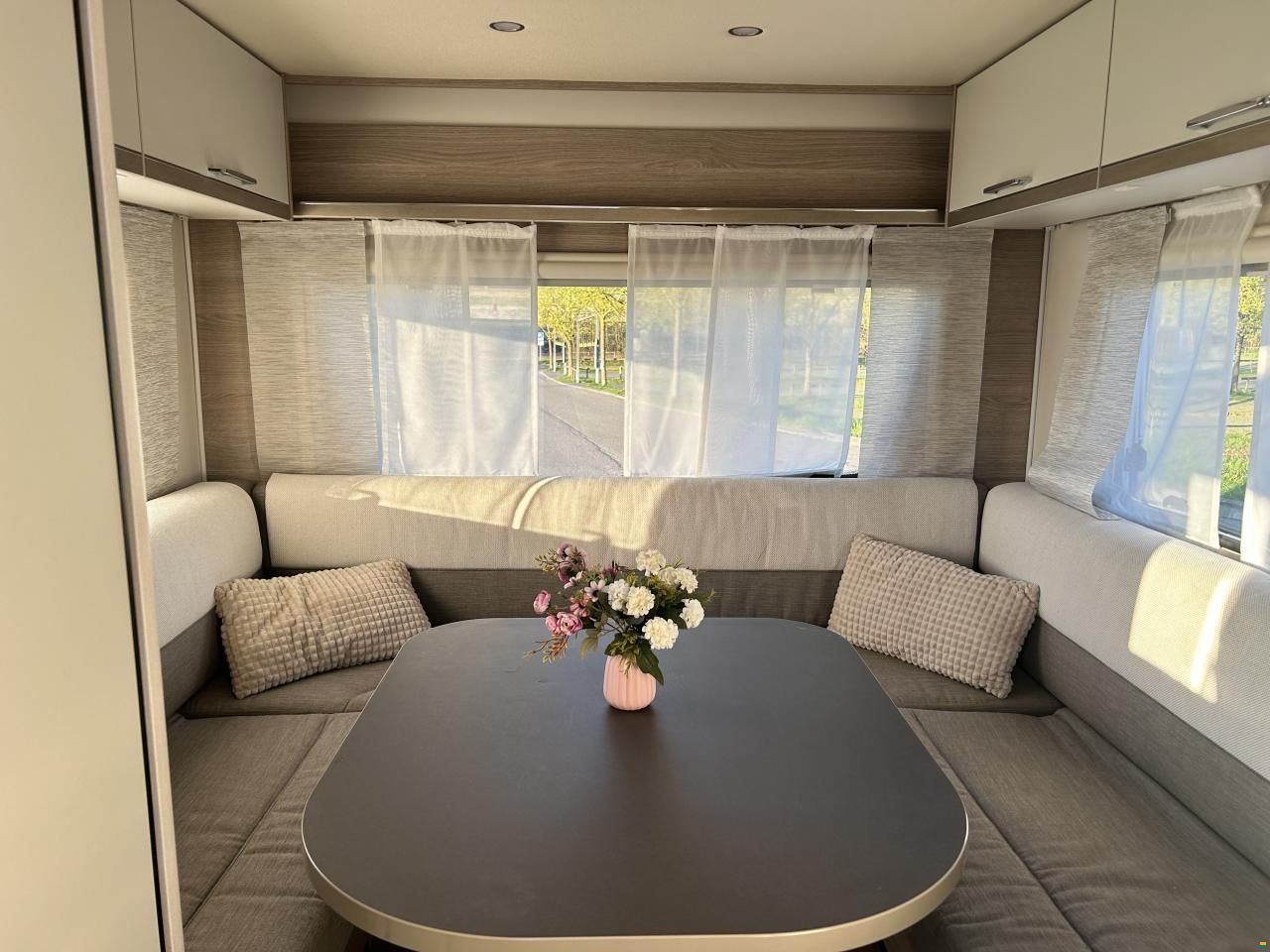 B&uuml;rstner Premio Plus 440