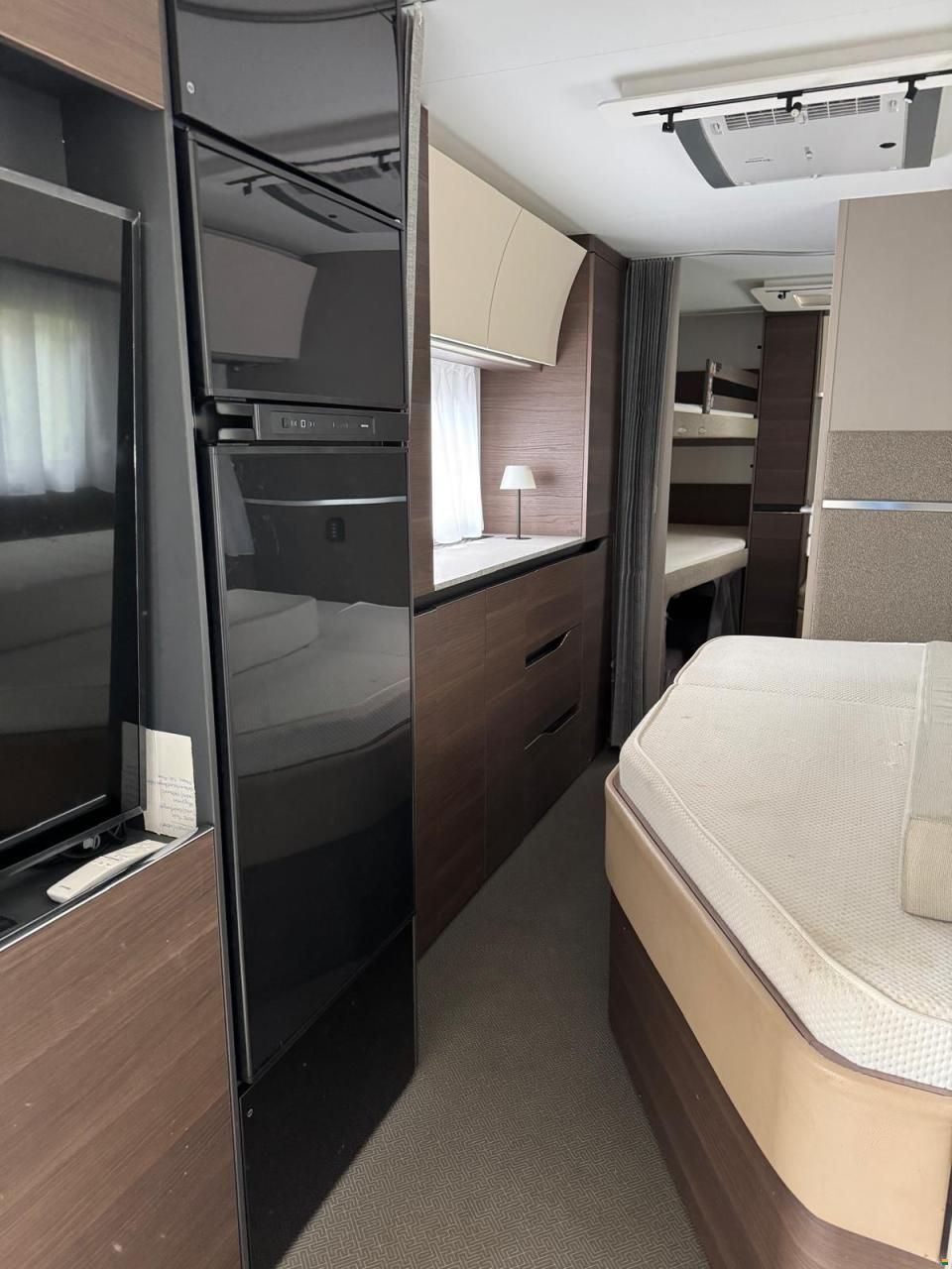 Adria Alpina 763 UK