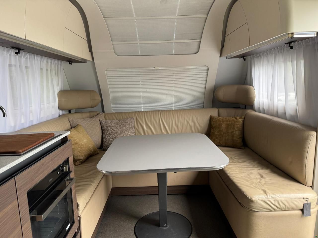 Adria Alpina 763 UK