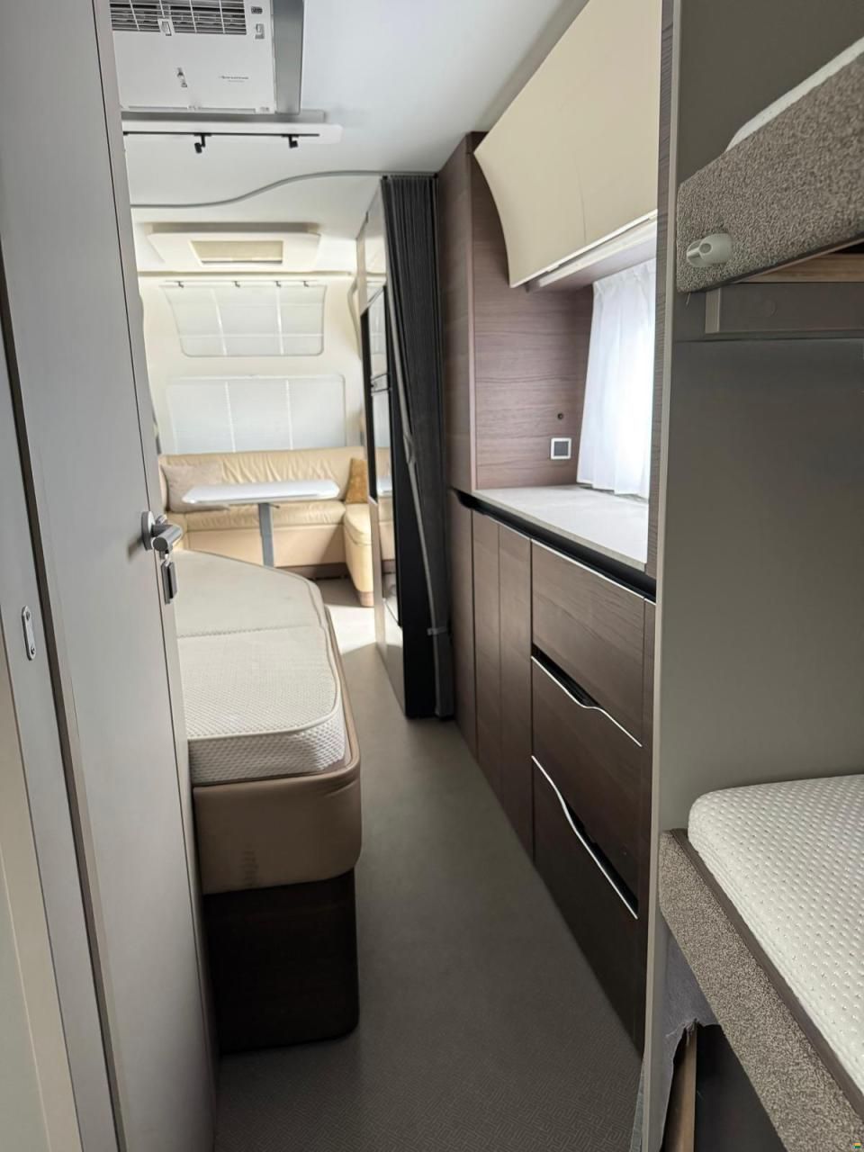 Adria Alpina 763 UK