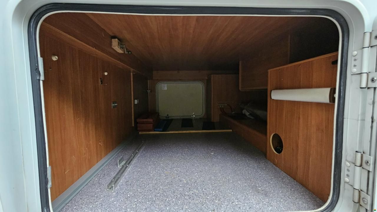 Fiat Dethleffs Advantage Elegance